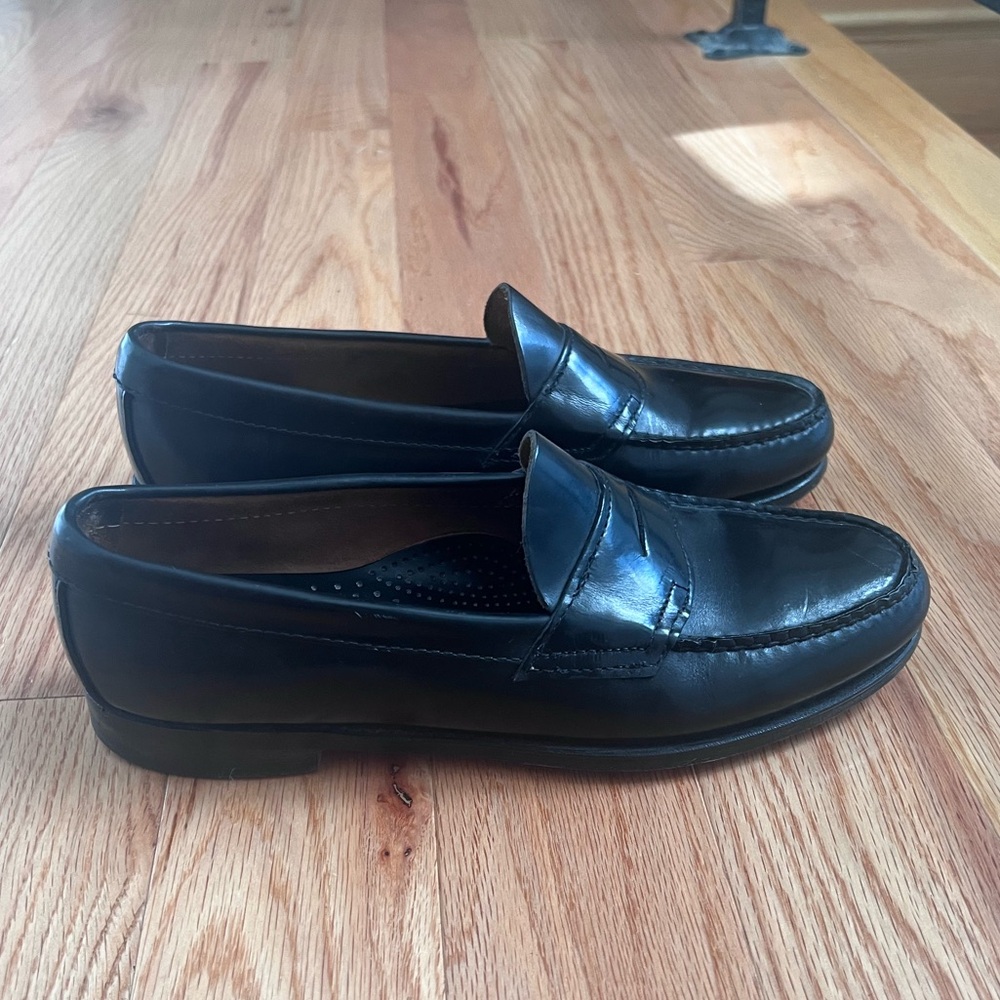 G.H Bass Weejuns